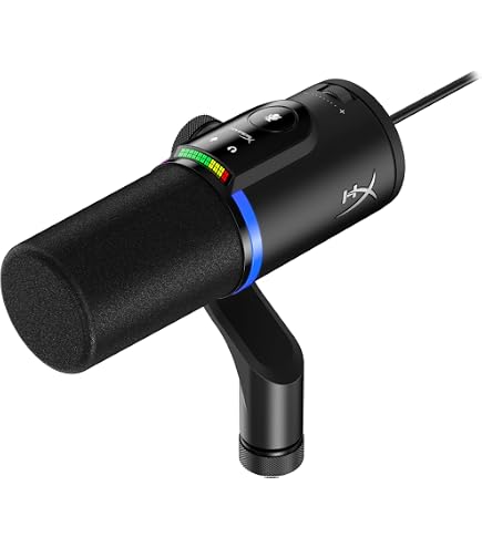 HyperX Audio Mixer : Amazon.com.au: Musical Instruments